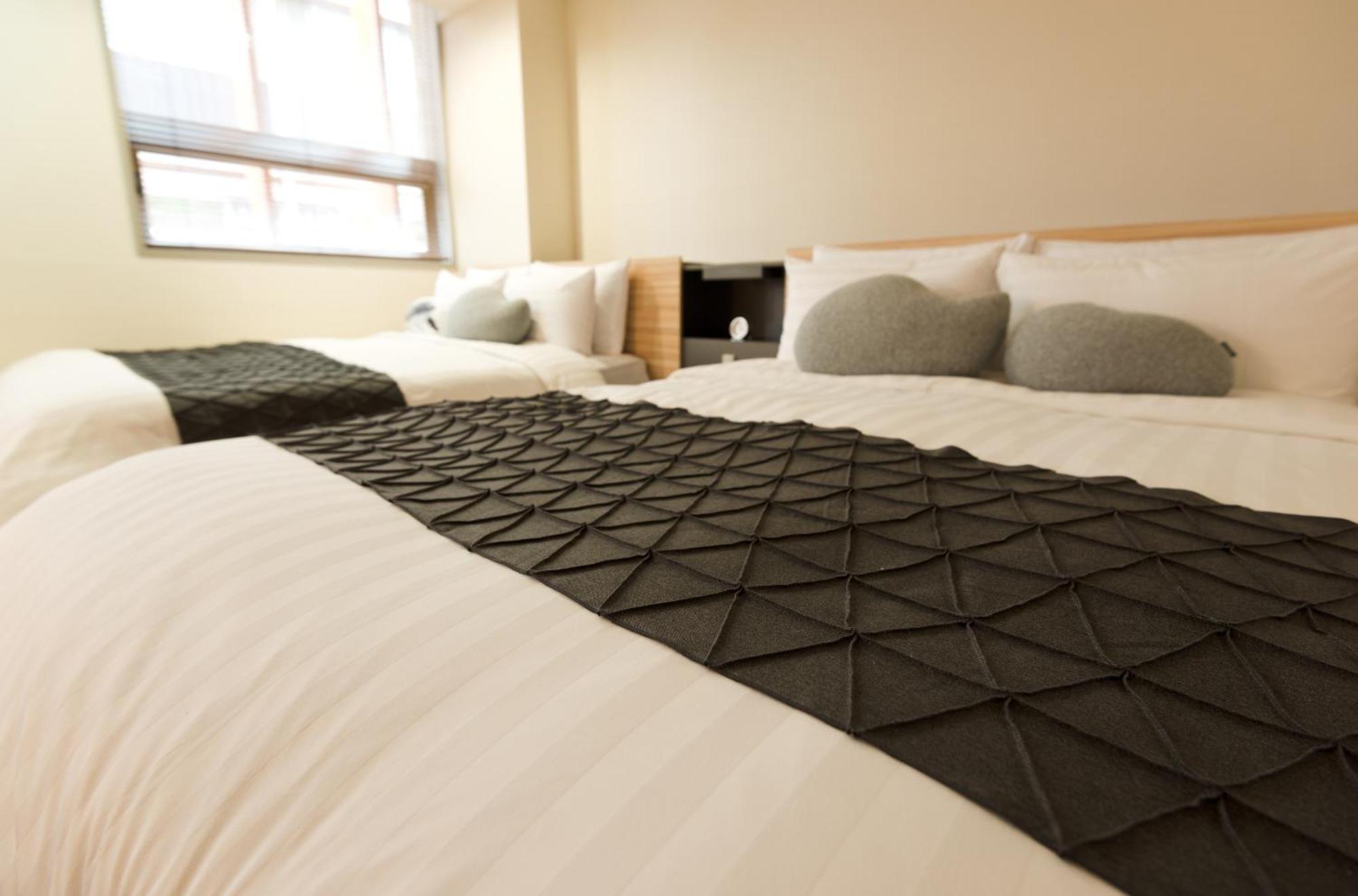Hotel Metro Myeongdong