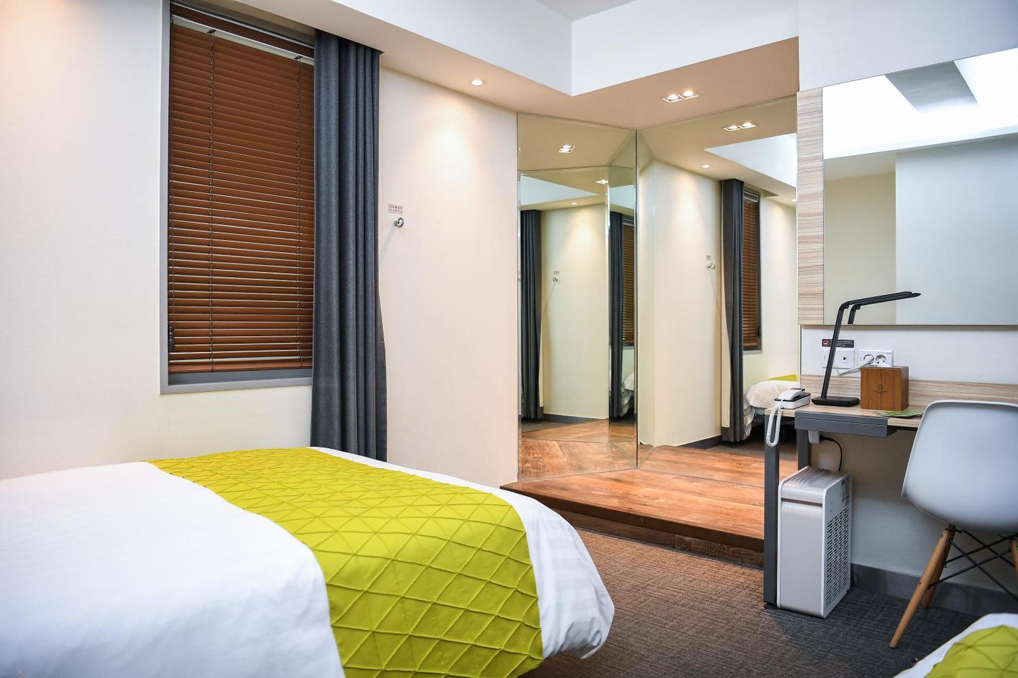 Metro Myeongdong Hotel Seoul