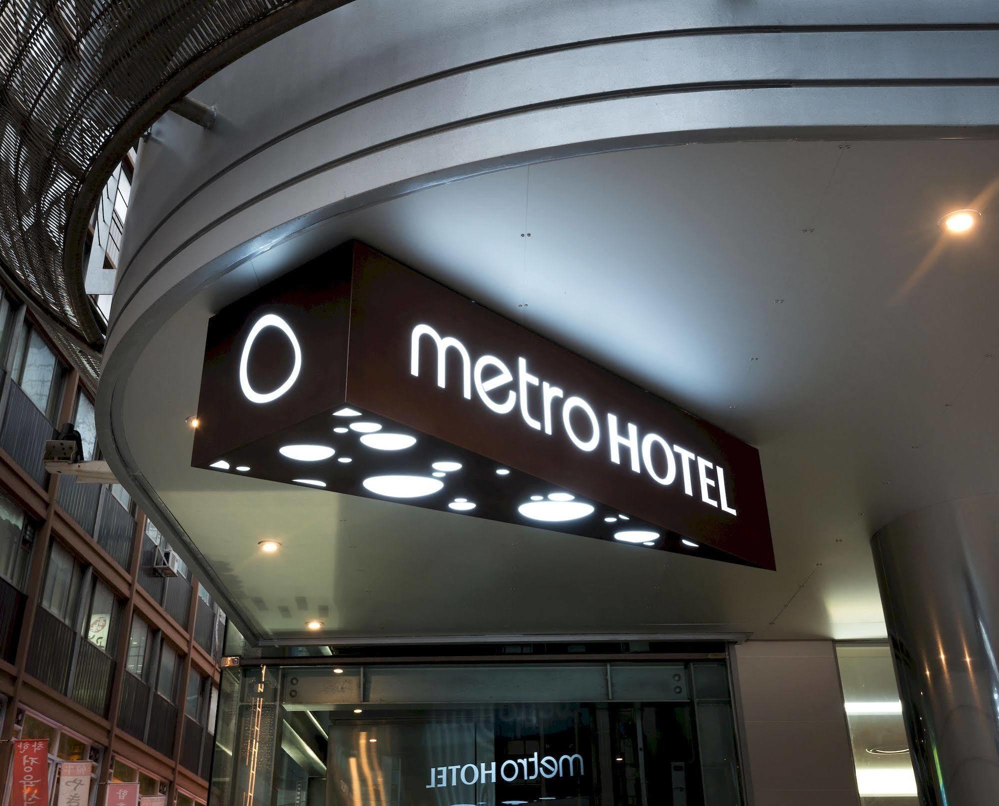 Metro Myeongdong Hotel Seoul