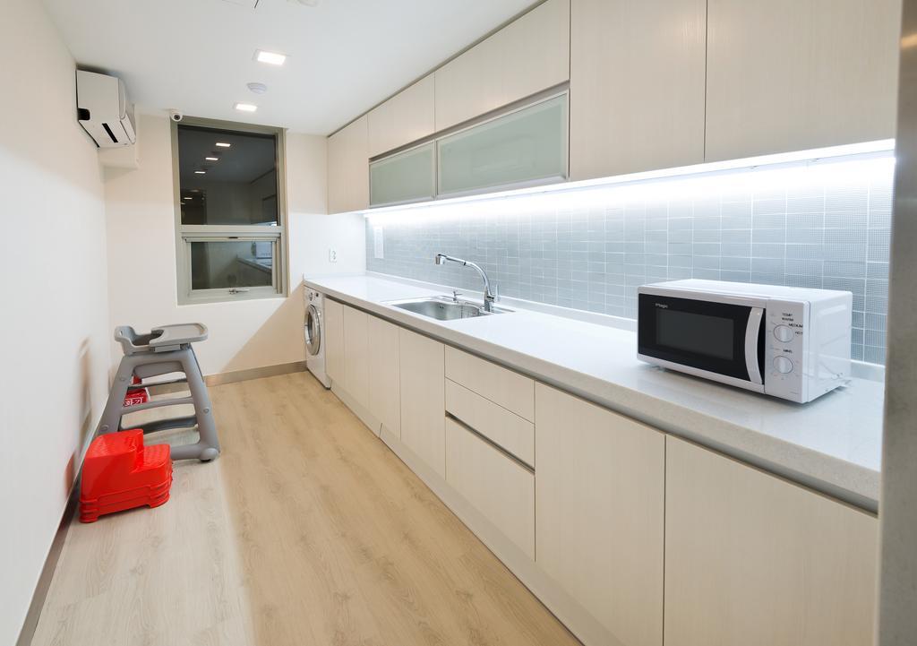 Hotel Metro Myeongdong 3*