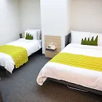 Metro Hotel Myeongdong
