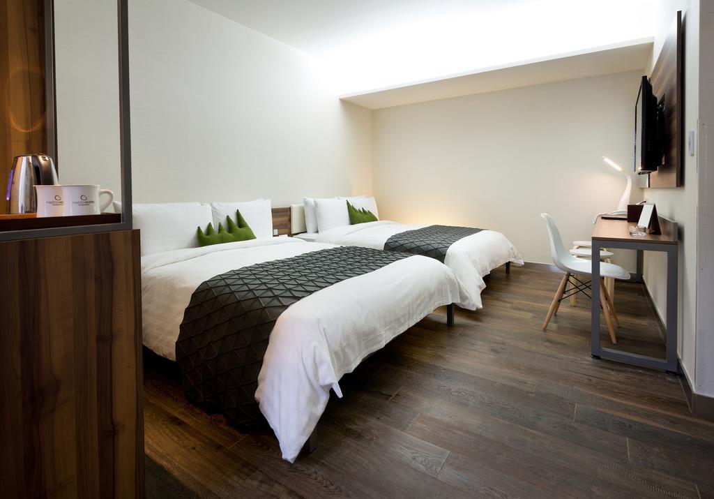 Metro Myeongdong Hotel