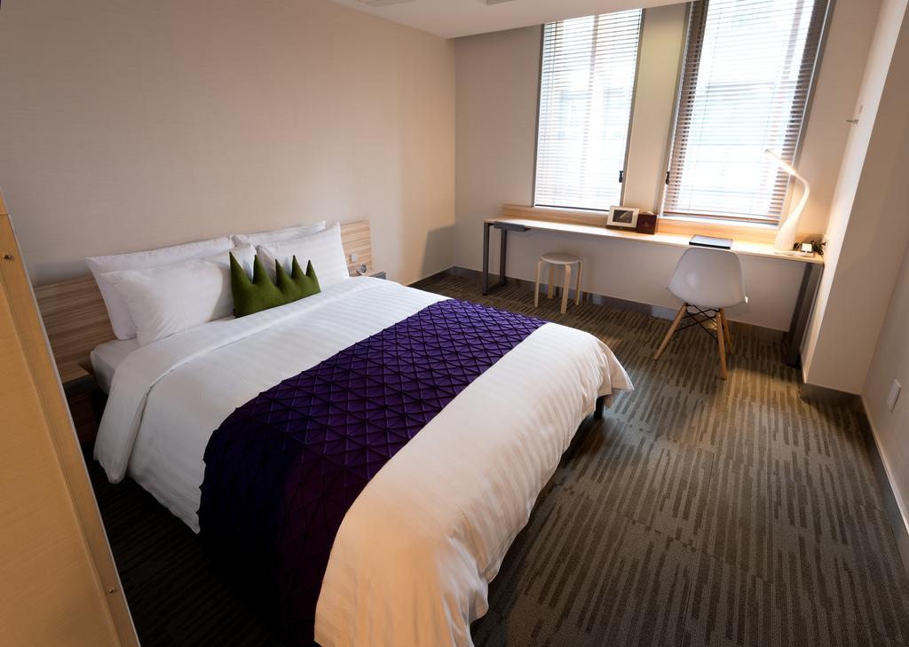 Metro Myeongdong Hotel Seul