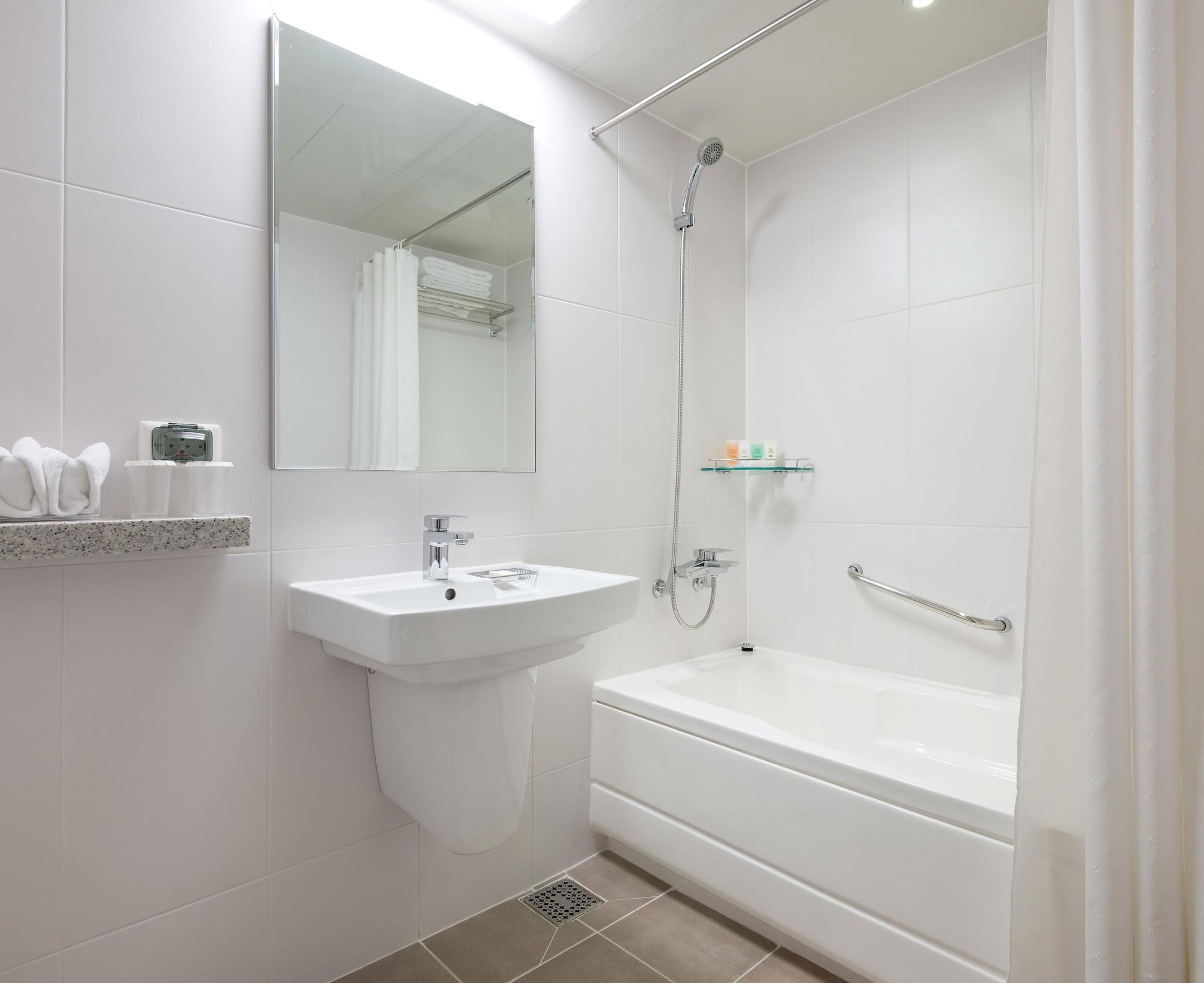 Hotel Metro Myeongdong Seul