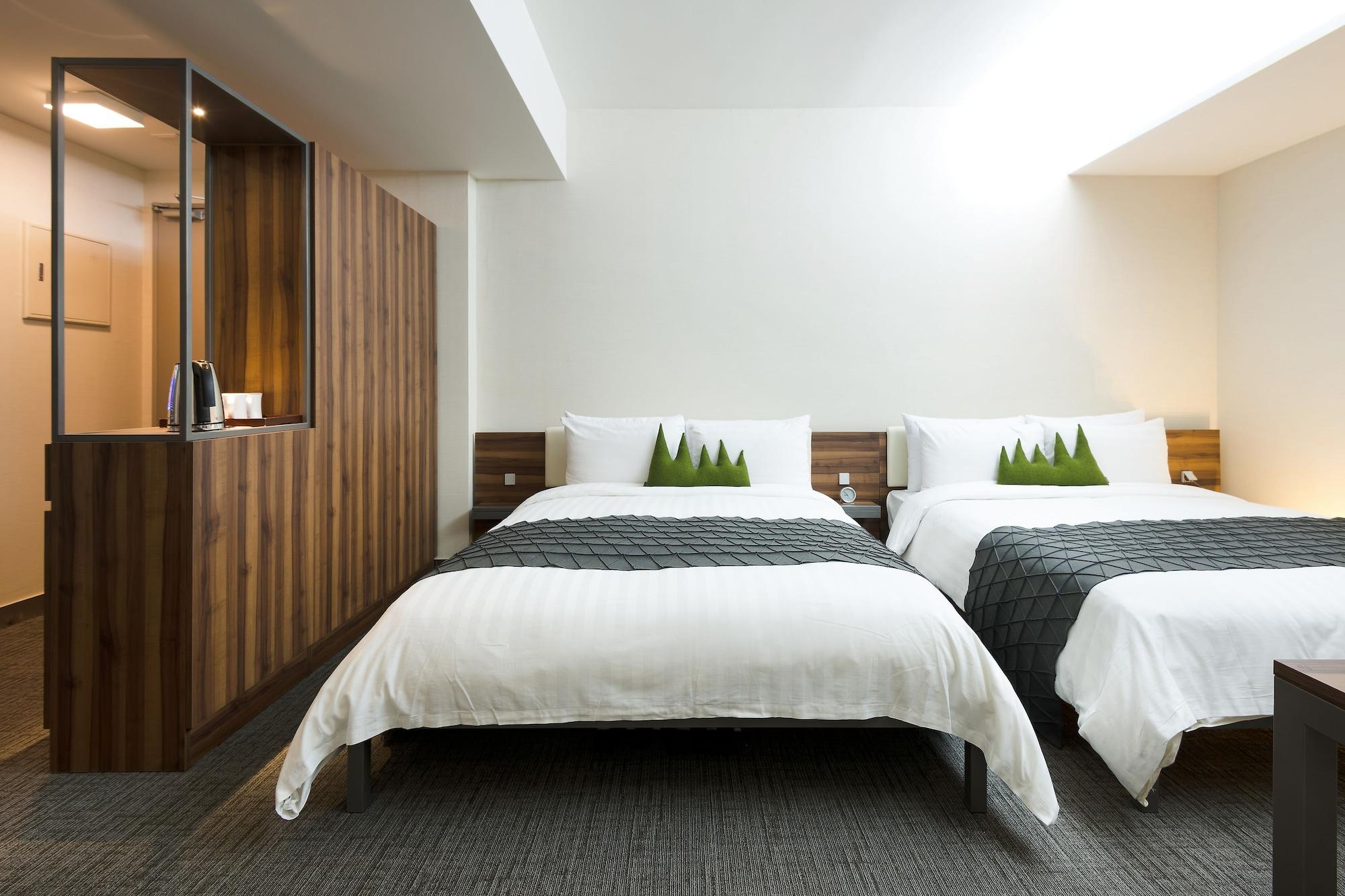 Metro Myeongdong Hotel Seul