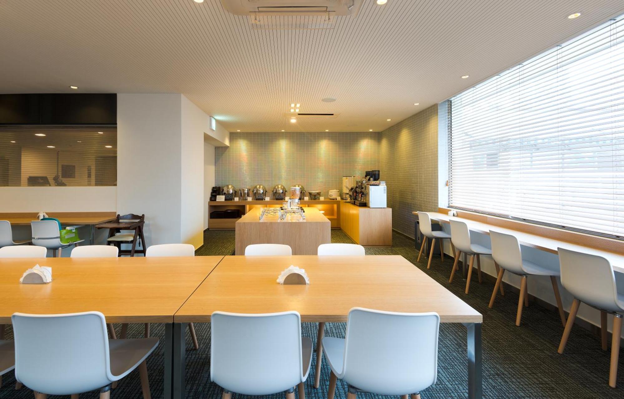 Metro Myeongdong Hotel 3*