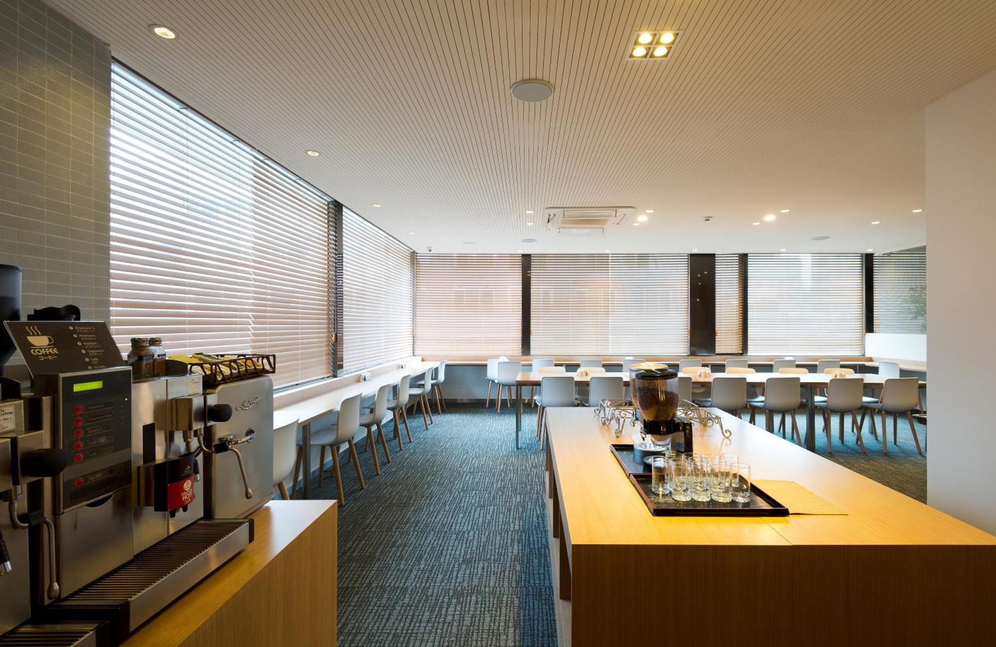 Hotel Metro Myeongdong Seul