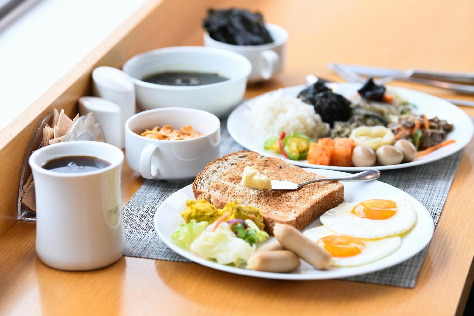 Hotel Metro Myeongdong