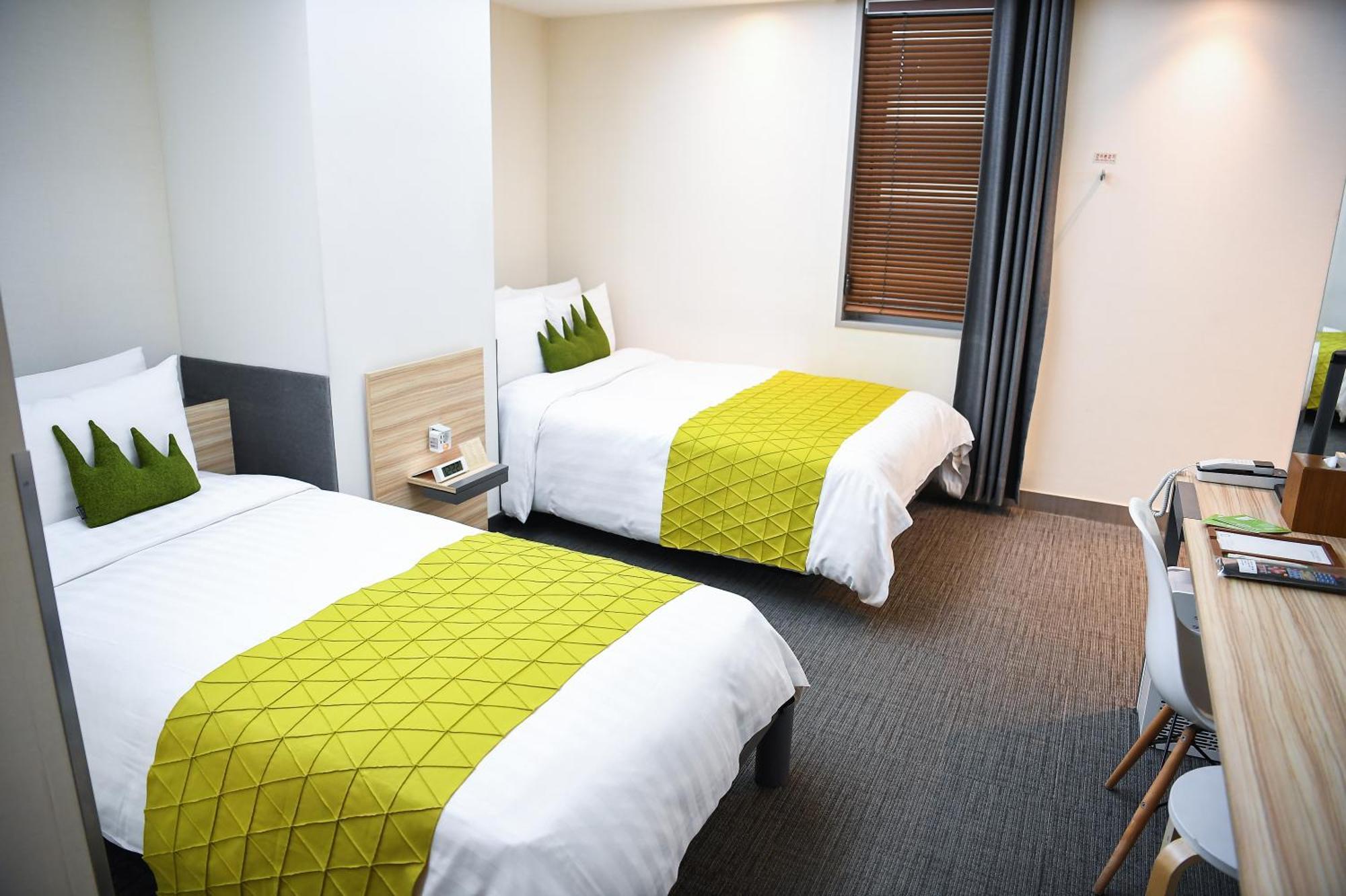 Hotel Metro Myeongdong 3*