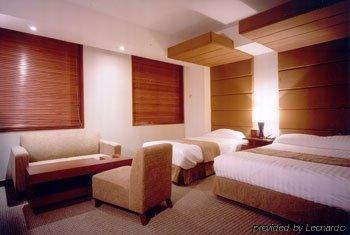 Hotel Metro Myeongdong