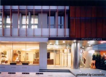 Metro Myeongdong Hotel Seul