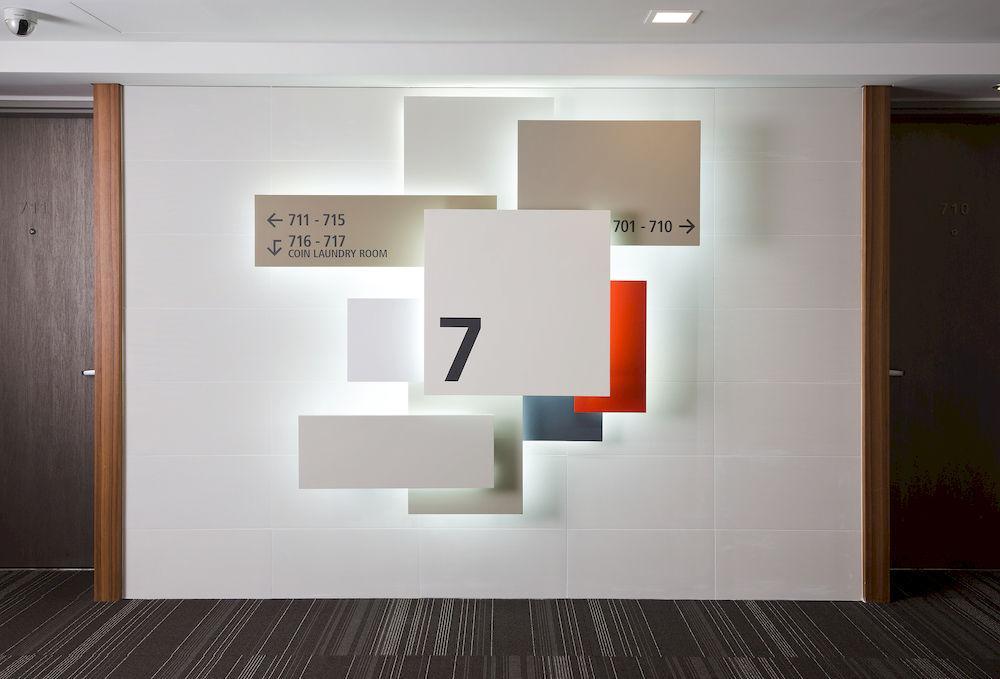 Metro Myeongdong Hotel
