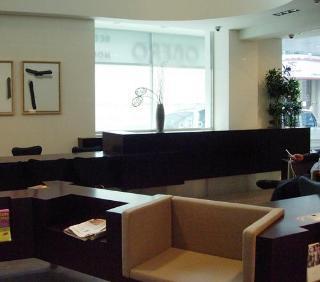 Metro Myeongdong Hotel Seul