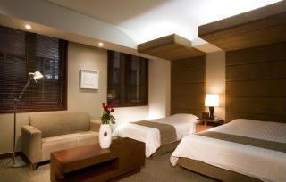 Metro Myeongdong Hotel Seul