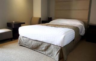 Metro Myeongdong Hotel Séoul