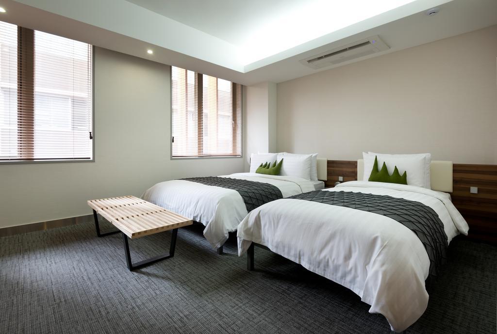 Hotel Metro Myeongdong