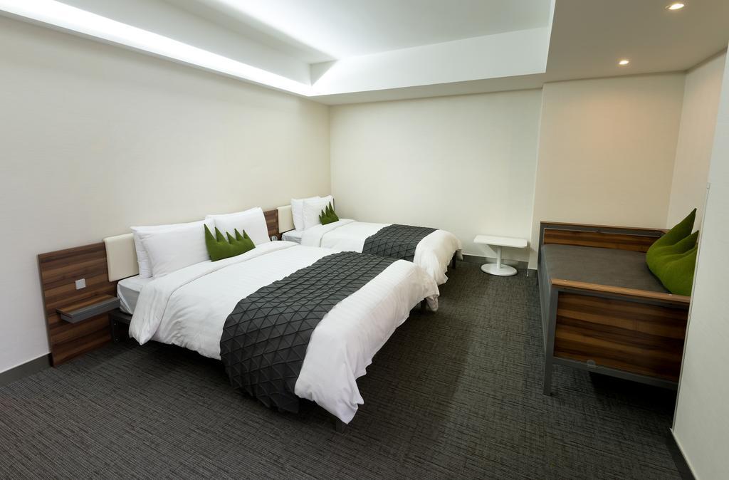 Metro Myeongdong Hotel