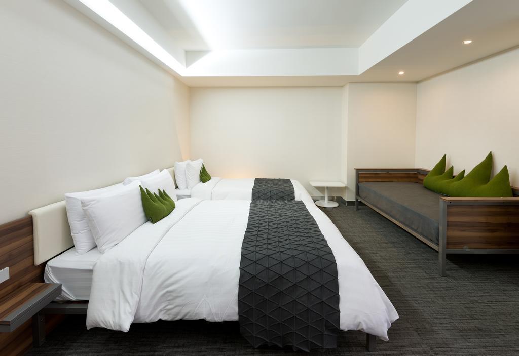 Metro Myeongdong Hotel Seul
