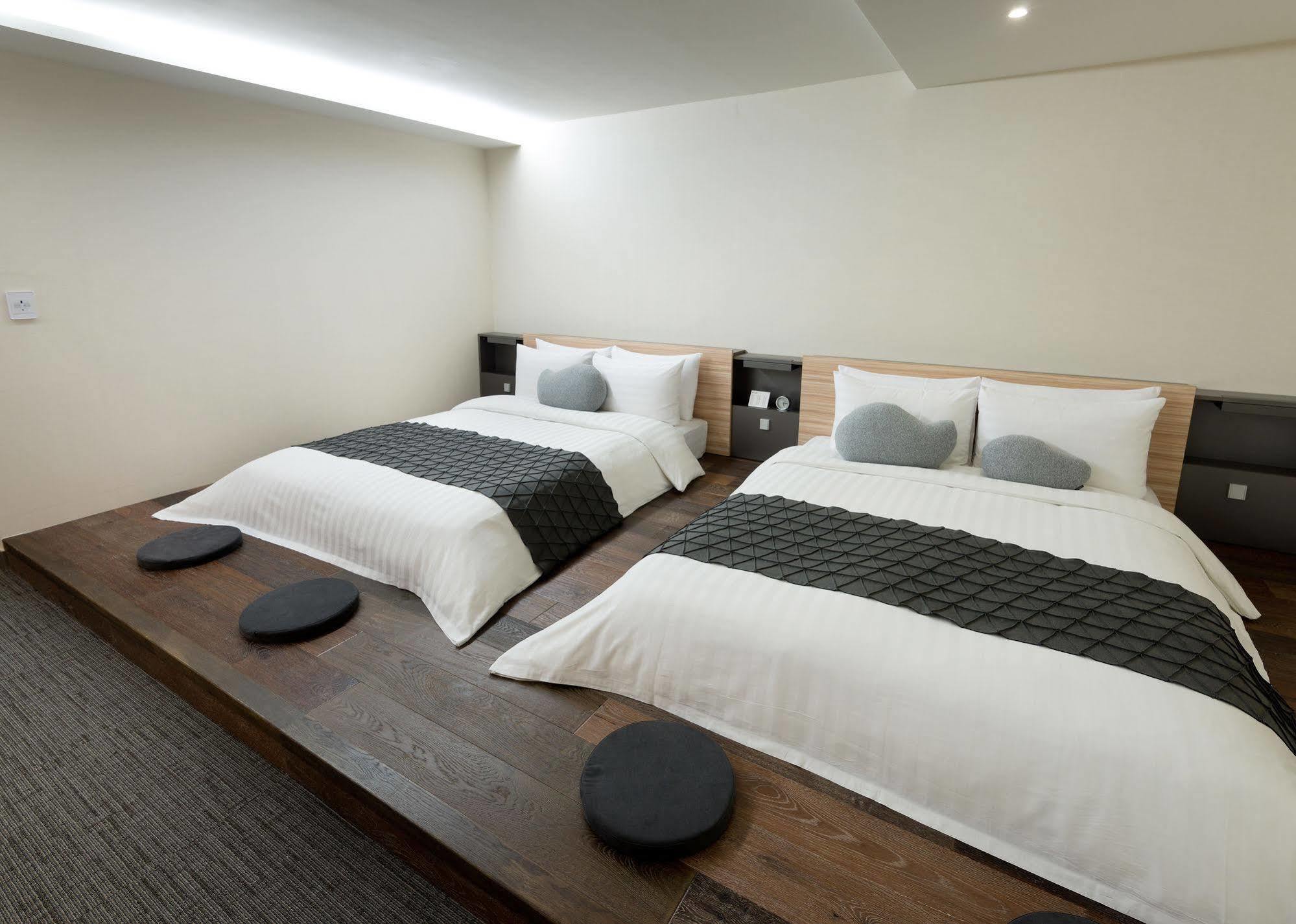 Hotel Metro Myeongdong Seul